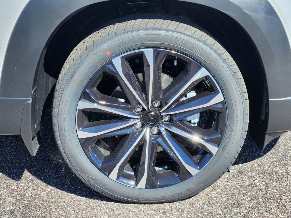 New 2026 MAZDA CX-50 AWD 2.5 S image 30