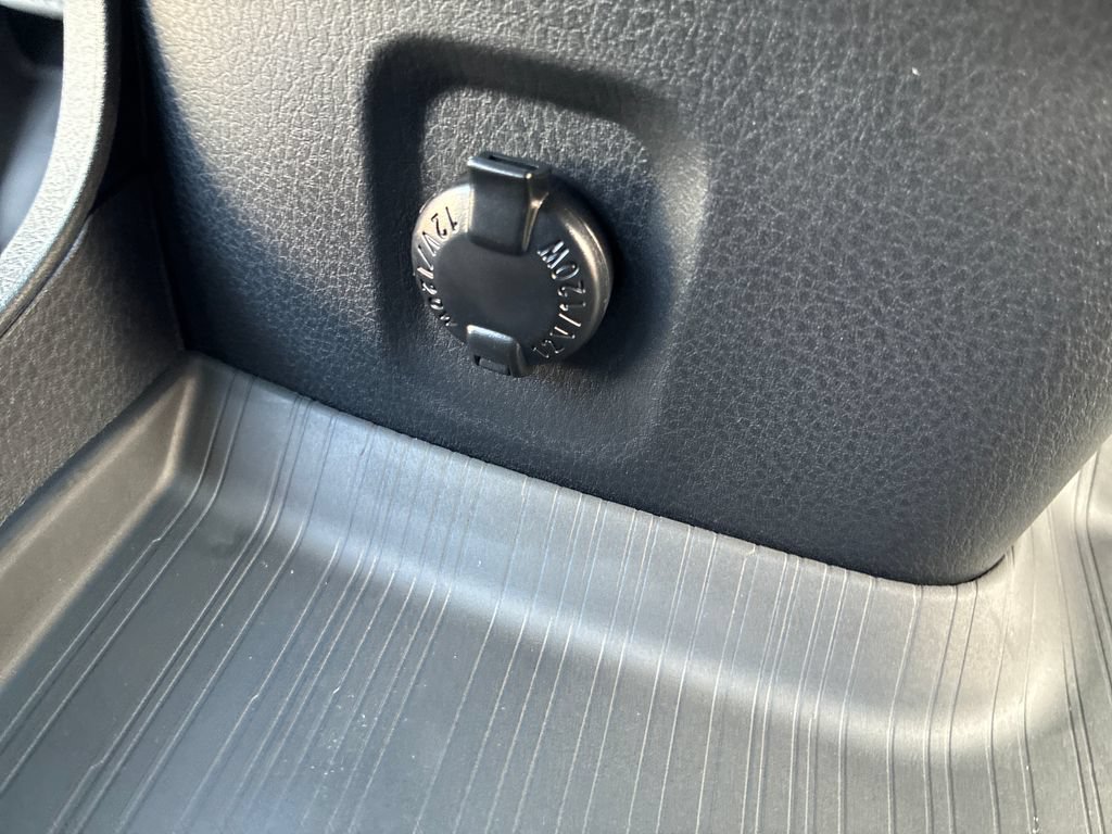 New 2026 Toyota Sienna XLE FWD image 42