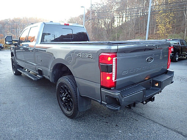 Used 2024 Ford F250 Lariat w/ Lariat Ultimate Package image 6