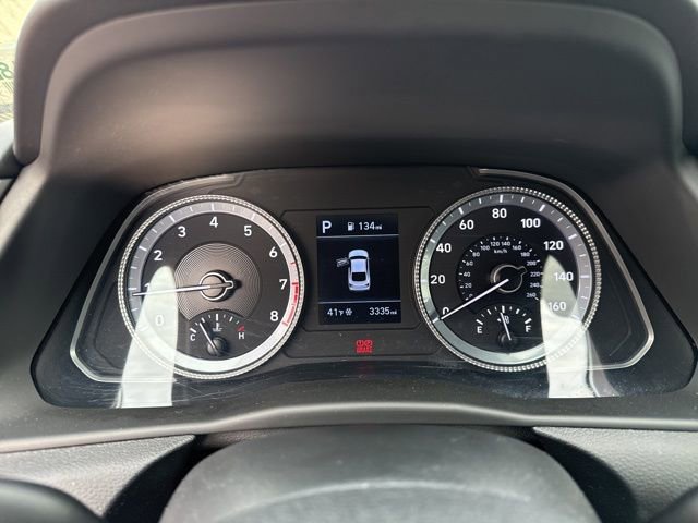 Certified 2023 Hyundai Sonata SE image 10