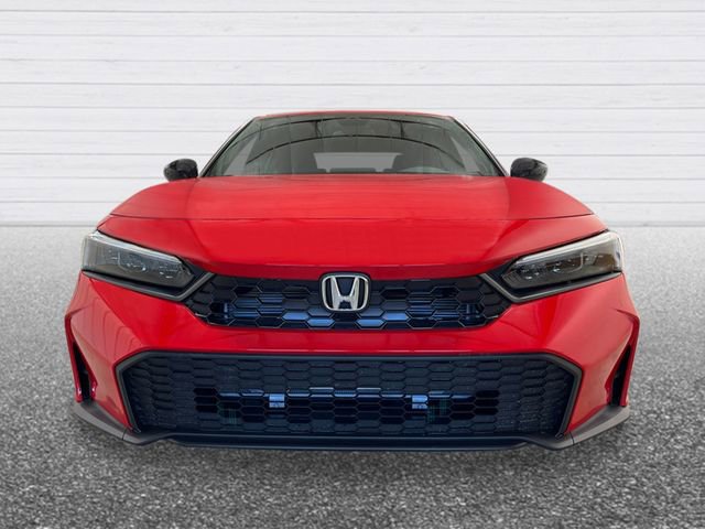 New 2026 Honda Civic Sport image 10