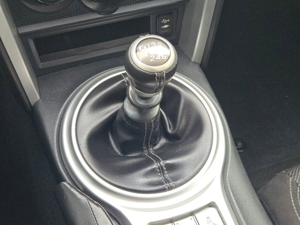 Used 2017 Toyota 86 image 17