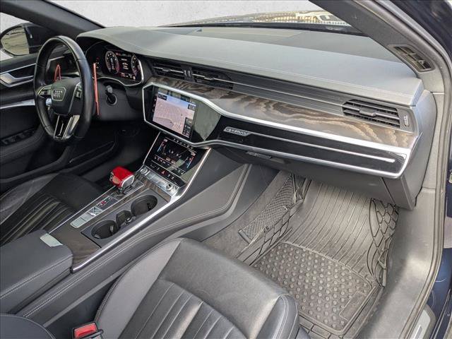 Used 2019 Audi A6 3.0T Premium Plus w/ Premium Plus Package AWD/4WD image 18