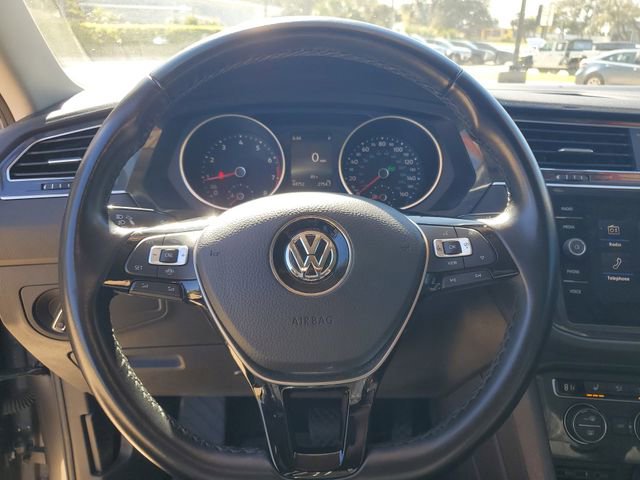 Used 2019 Volkswagen Tiguan SE image 15