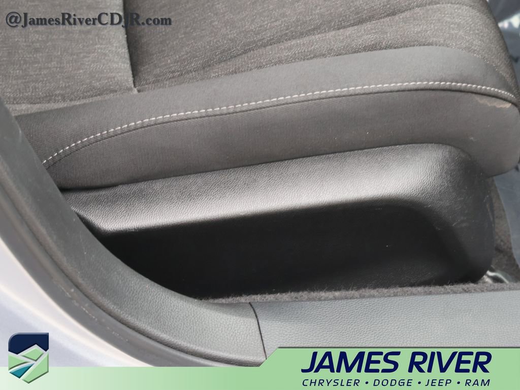 Used 2024 Honda Accord EX image 10