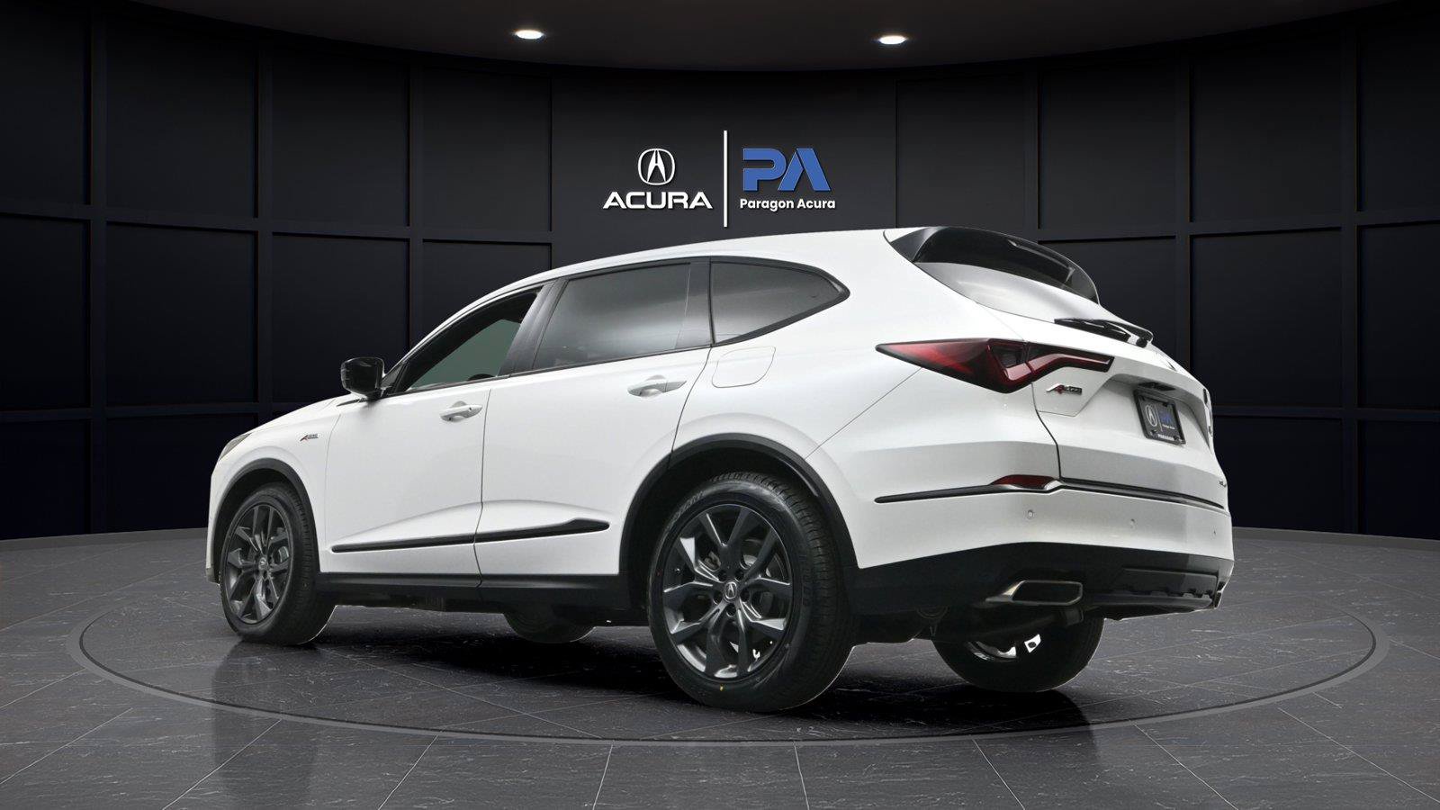 Certified 2024 Acura MDX A-Spec AWD/4WD image 36