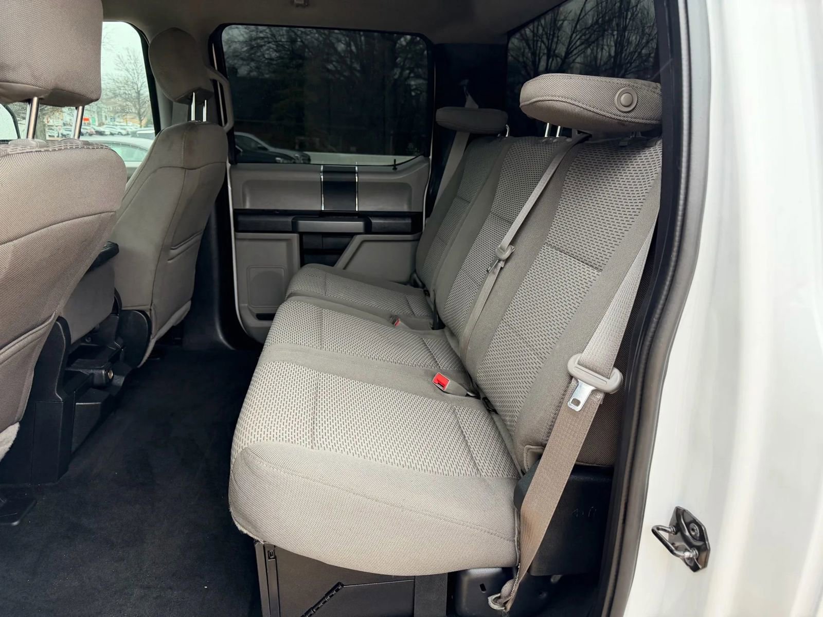 Used 2018 Ford F250 XLT w/ FX4 Off-Road Package image 5