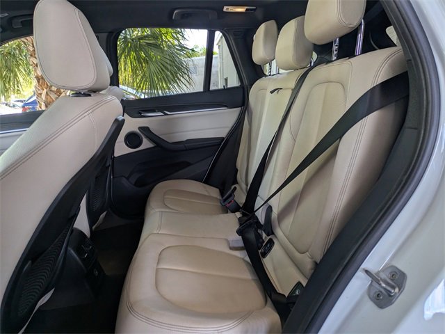 Used 2017 BMW X1 xDrive28i image 14