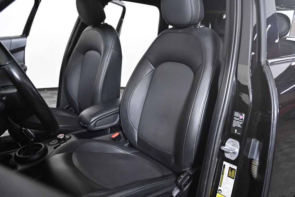 Used 2022 MINI Cooper Countryman ALL4 image 20