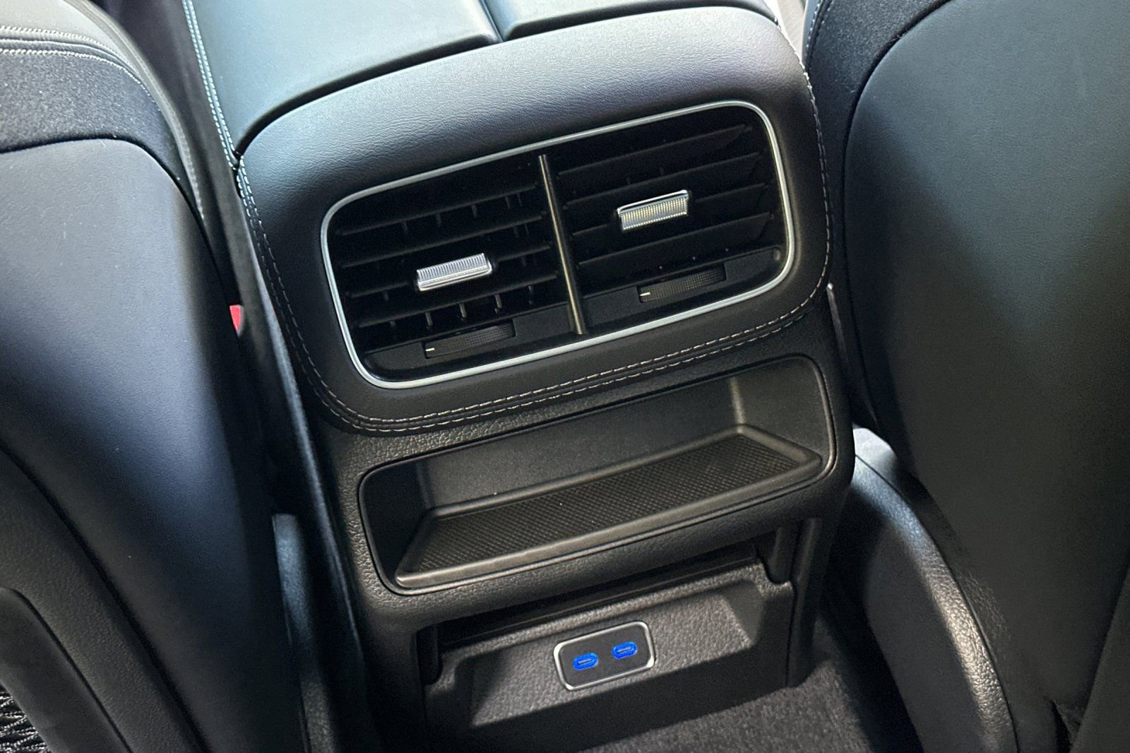 New 2025 Mercedes-Benz GLE 63 AMG S image 22