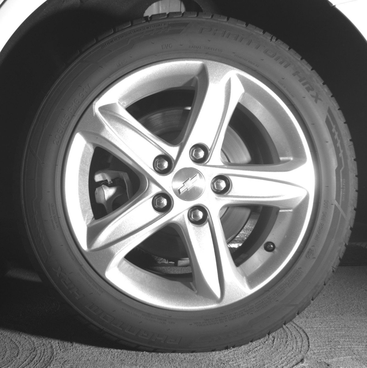 Used 2023 Chevrolet Malibu LT FWD image 14