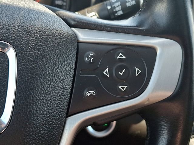 Certified 2021 GMC Terrain SLT w/ Infotainment Package II AWD/4WD image 23