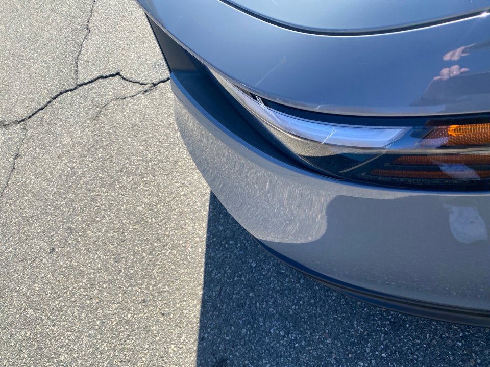 Used 2025 Honda Accord Sport image 30