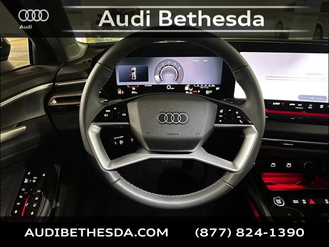 New 2026 Audi A5 2.0T Premium Plus AWD/4WD image 15
