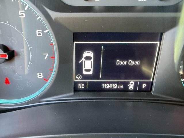 Used 2021 Chevrolet Malibu LT FWD image 21