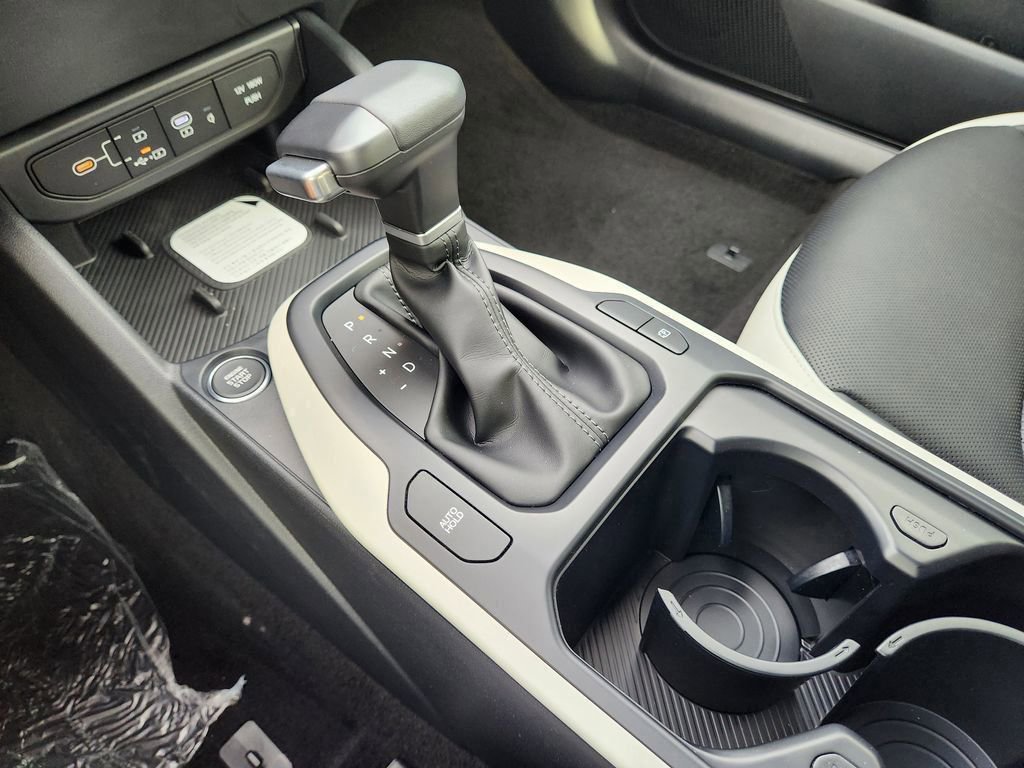 New 2026 Kia K4 GT-Line w/ GT-Line Premium Package FWD image 15