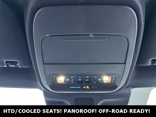 New 2025 Ford Expedition Tremor image 20