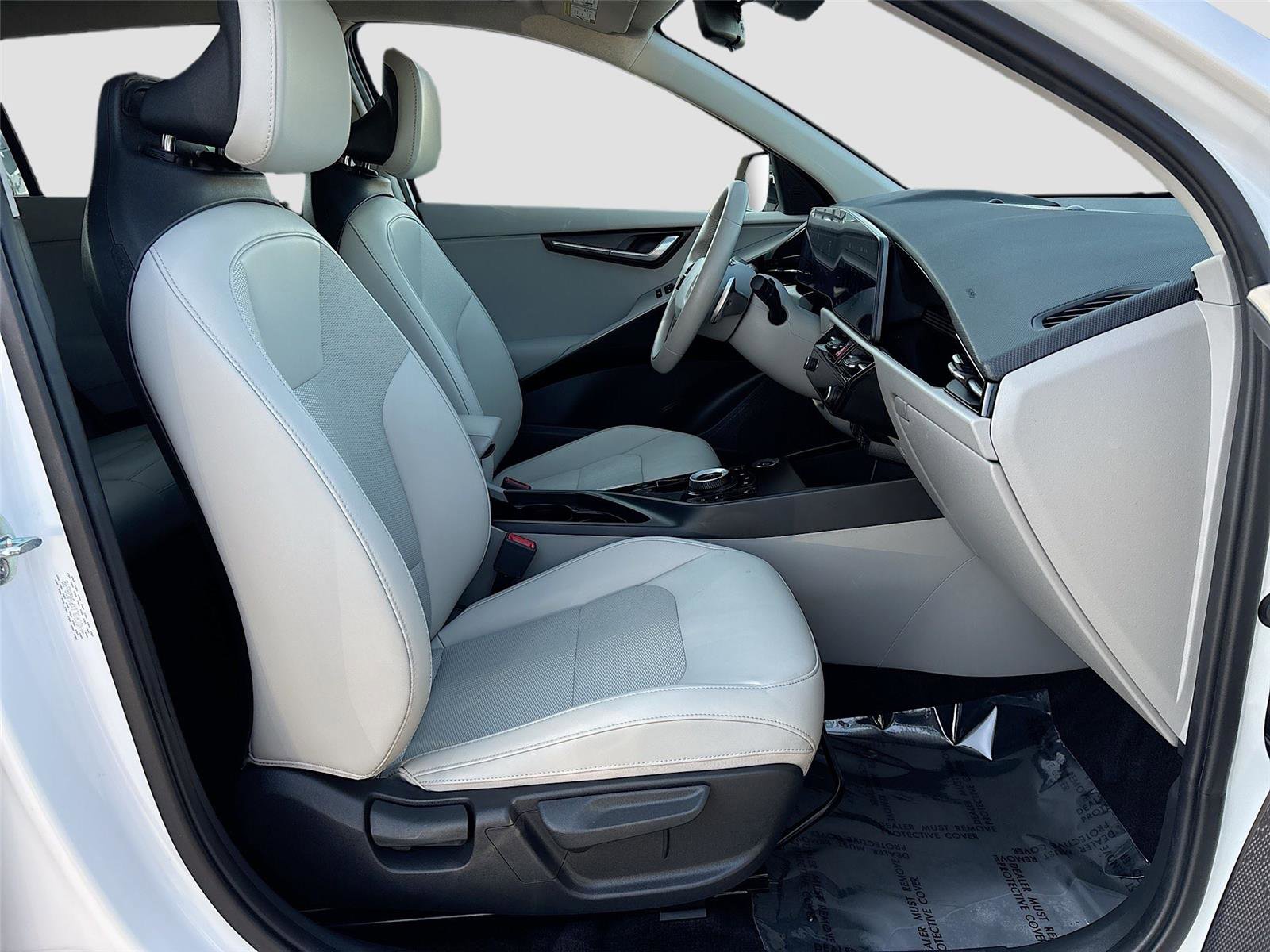 Used 2023 Kia Niro Wind image 28