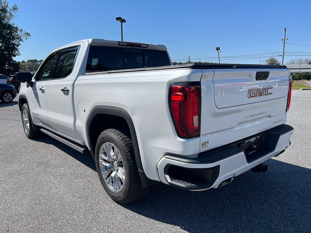 Used 2023 GMC Sierra 1500 Denali AWD/4WD image 4