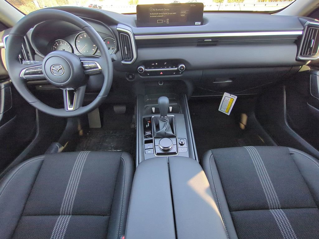 New 2026 MAZDA CX-50 Meridian Edition w/ Weather Package image 15