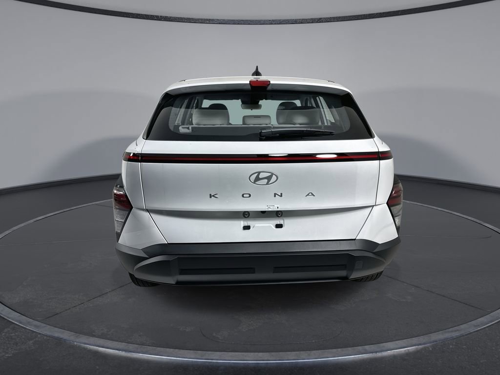 New 2026 Hyundai Kona SE FWD image 7