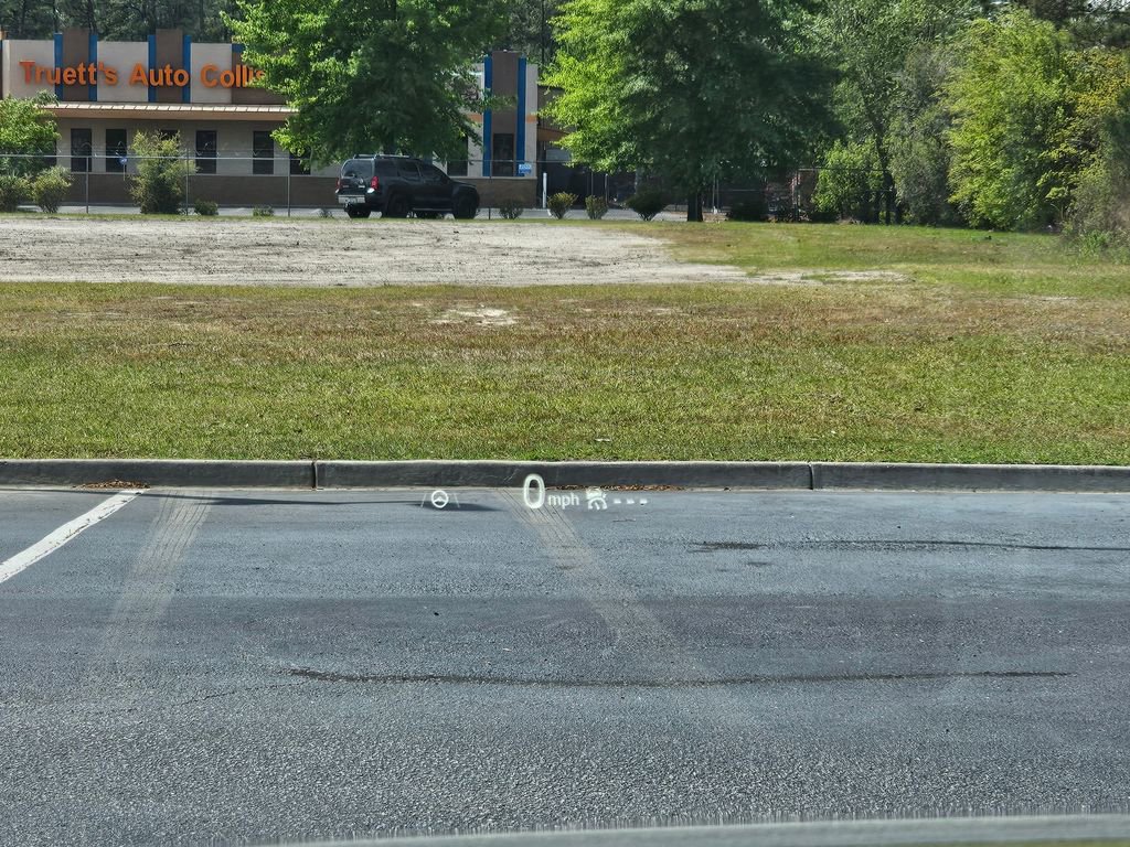 Used 2025 MAZDA CX-5 2.5 Turbo w/ Premium Package AWD/4WD image 28