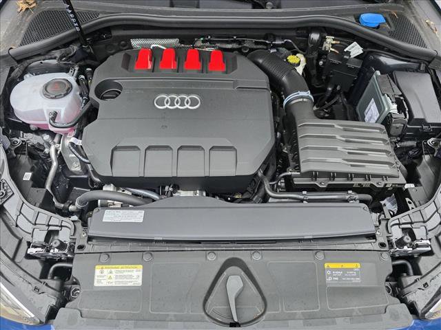 New 2026 Audi S3 Premium image 27