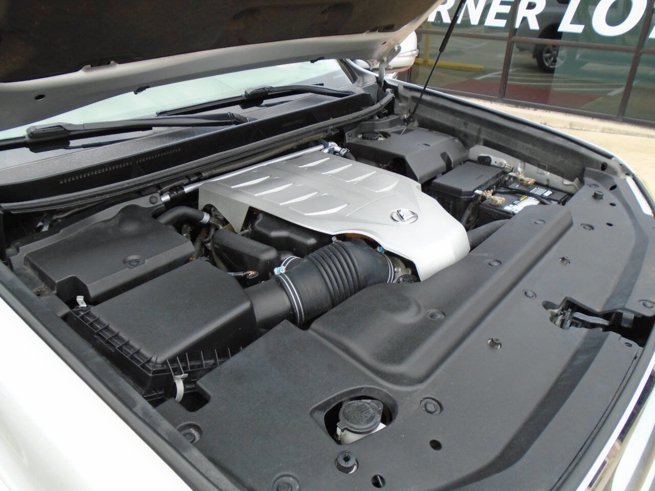 Used 2010 Lexus GX 460 image 21