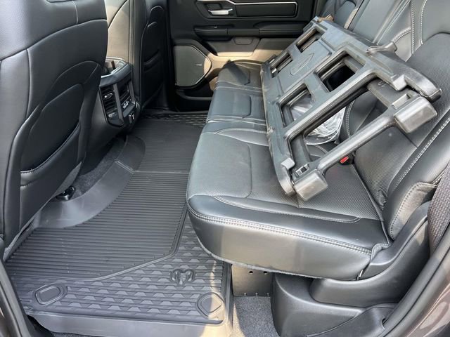 New 2026 RAM 1500 Rebel w/ Rebel Level 2 Equipment Group AWD/4WD image 26