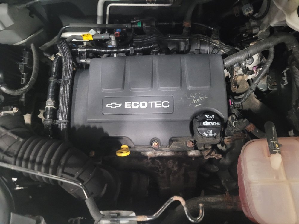 Used 2018 Chevrolet Trax LS image 30