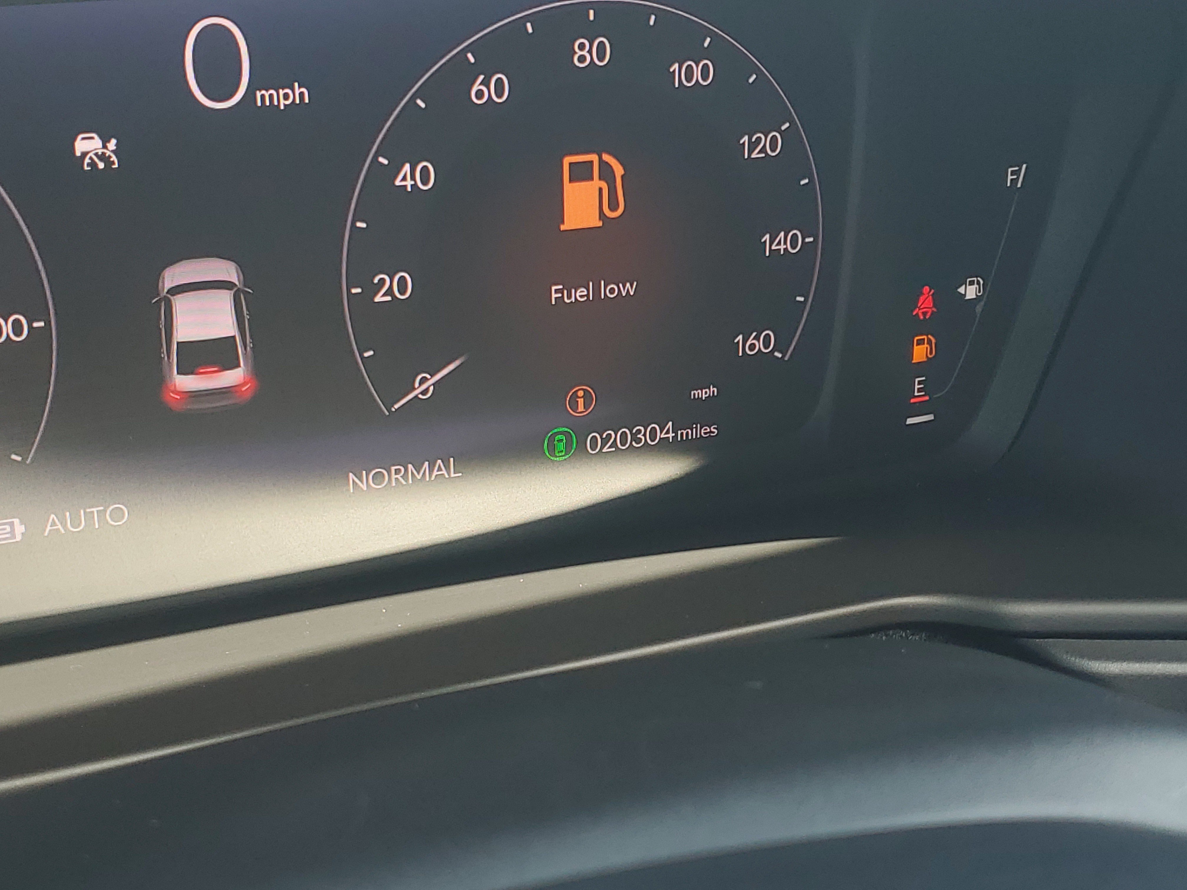 Used 2024 Honda Accord EX-L image 25