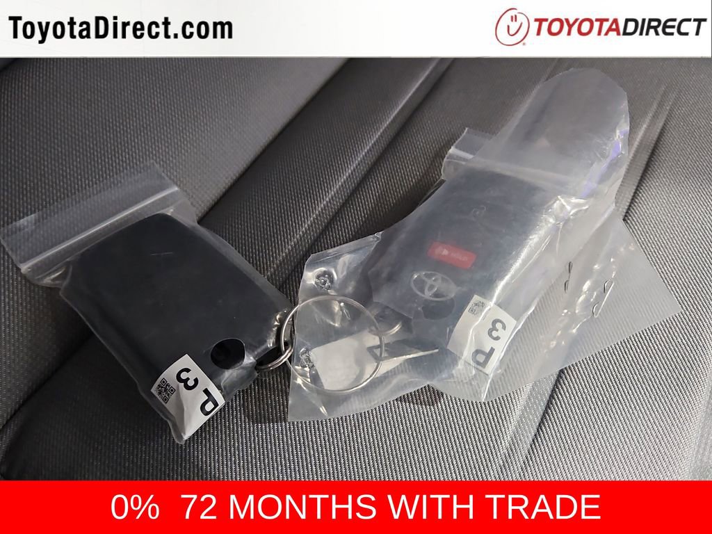 New 2026 Toyota Tacoma TRD Off-Road image 29