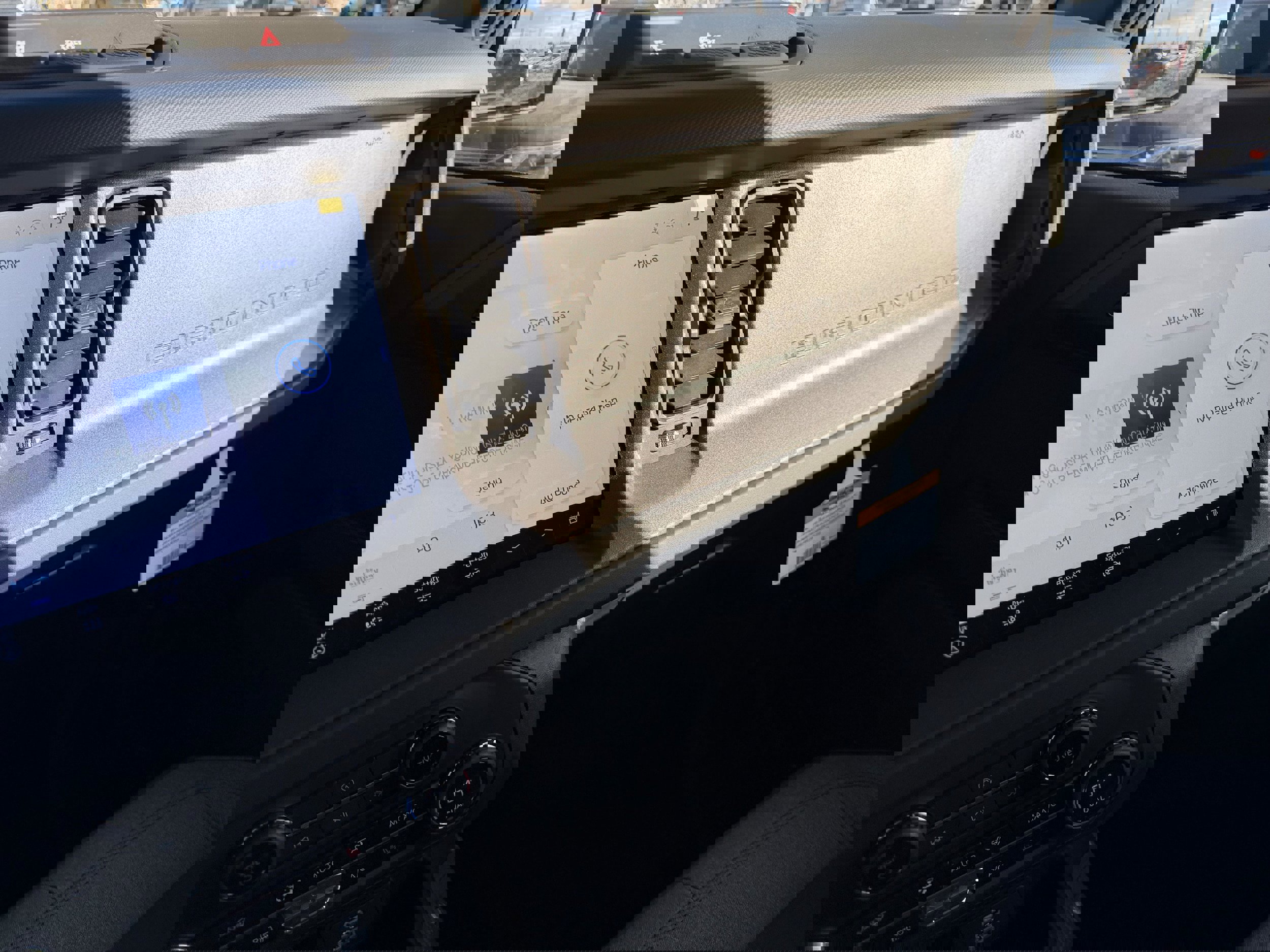 New 2025 Ford Bronco Big Bend image 25