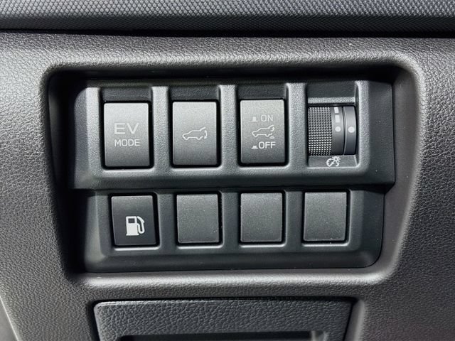 New 2026 Subaru Forester Touring AWD/4WD image 10