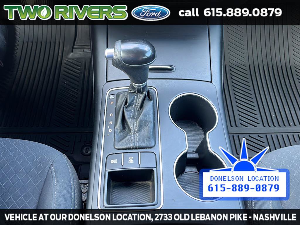 Used 2017 Kia Sorento AWD image 21