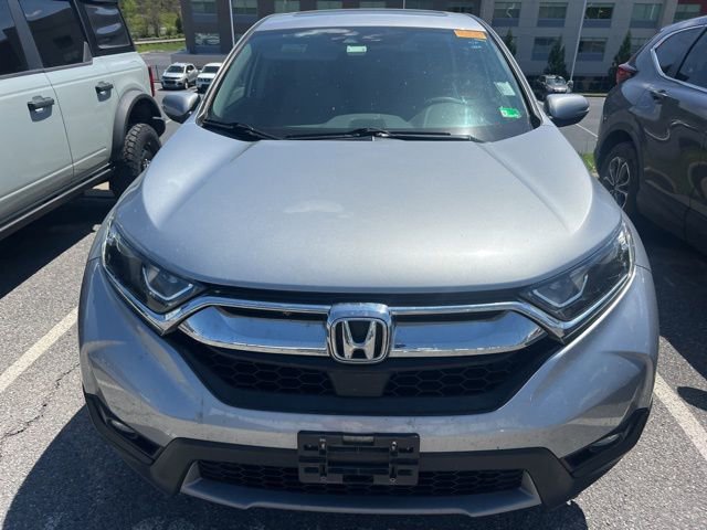 Used 2018 Honda CR-V EX image 6