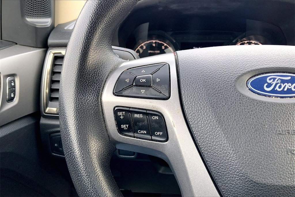 Used 2020 Ford Ranger XLT w/ FX4 Off-Road Package image 13