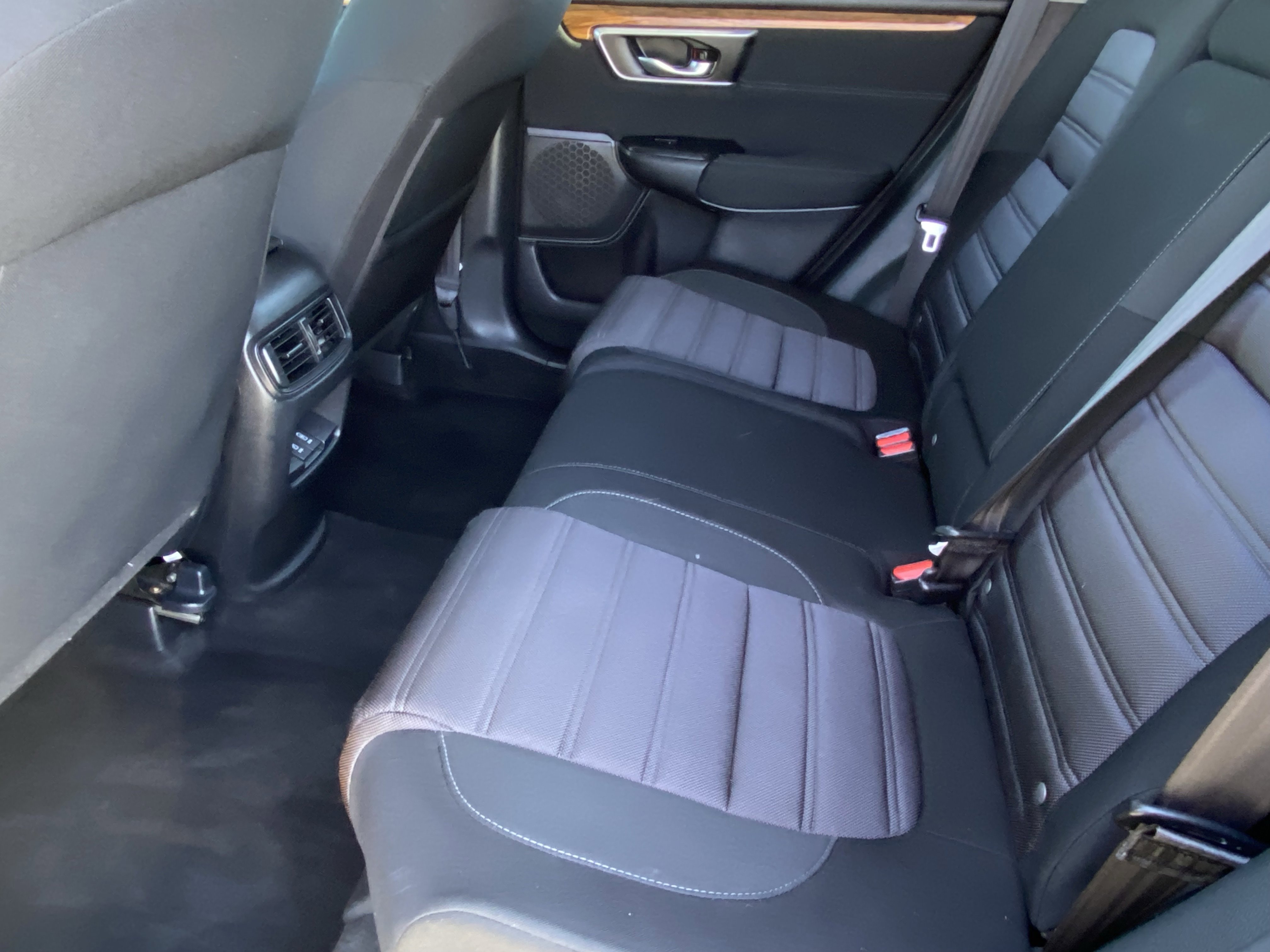 Used 2017 Honda CR-V EX image 22