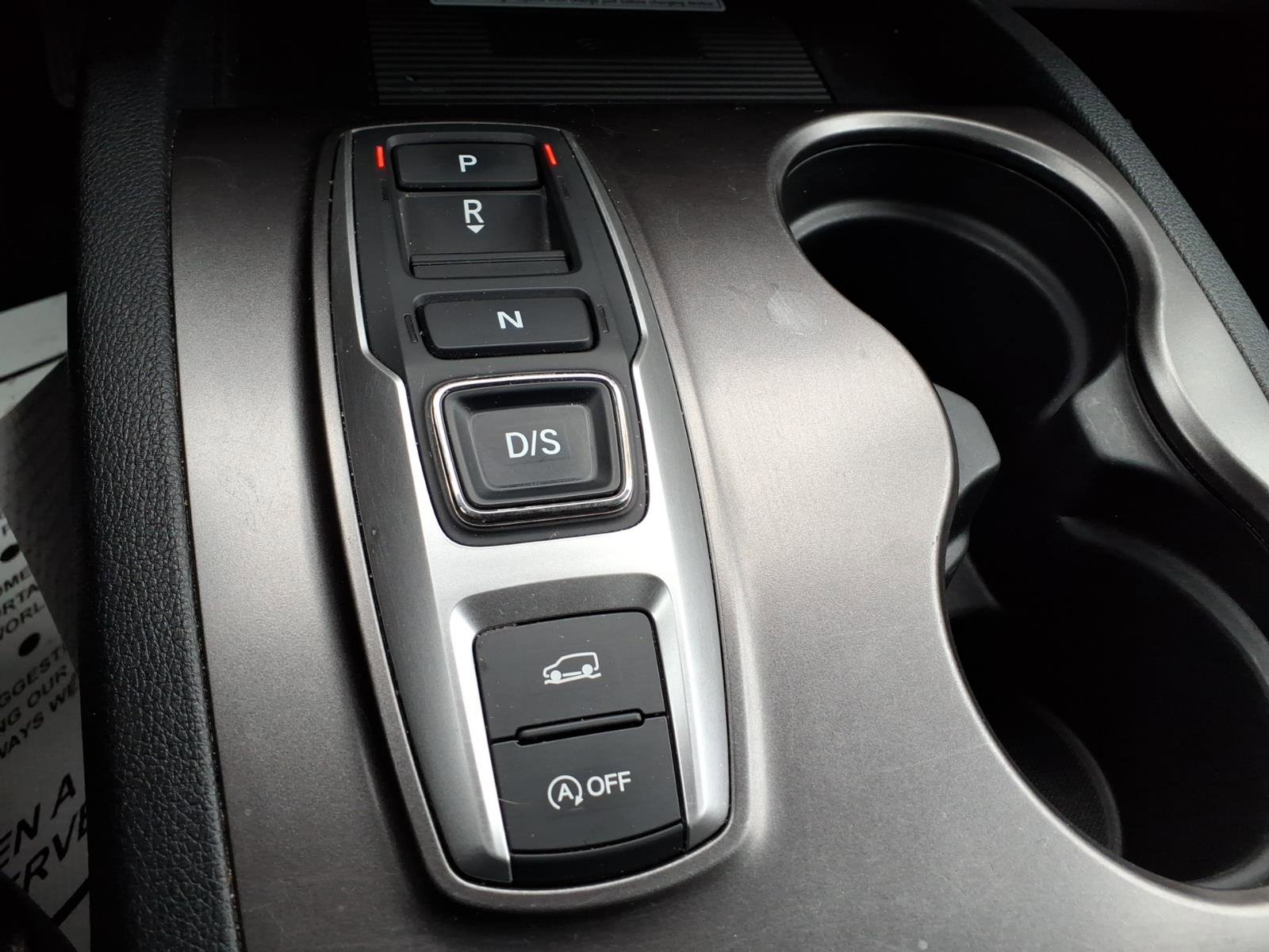 Certified 2023 Honda Passport EX-L image 29