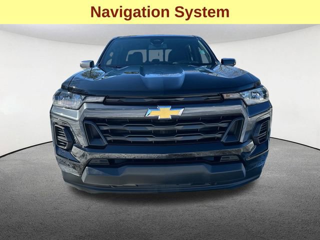 Used 2025 Chevrolet Colorado LT image 4