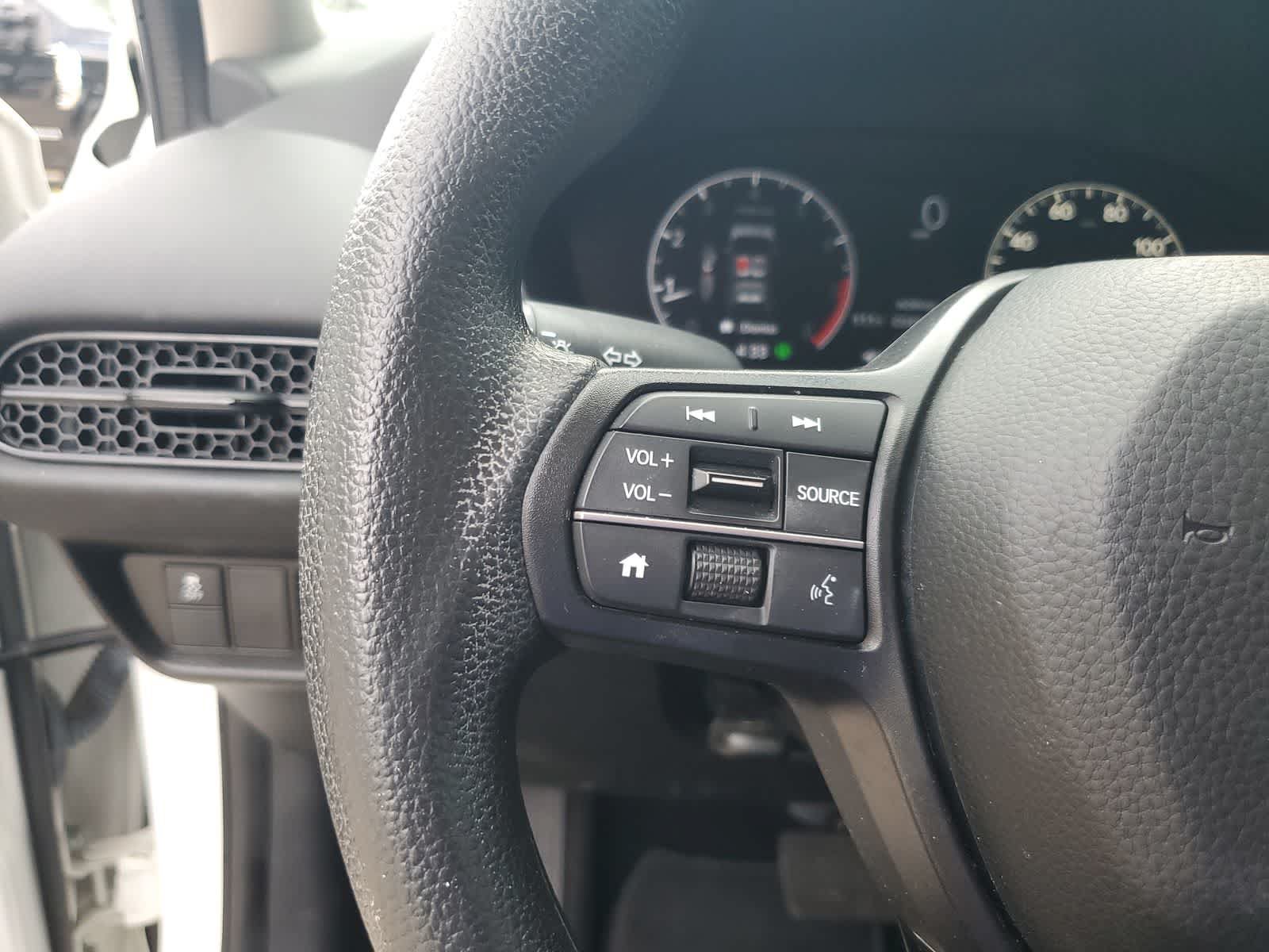 Used 2024 Honda HR-V LX image 20