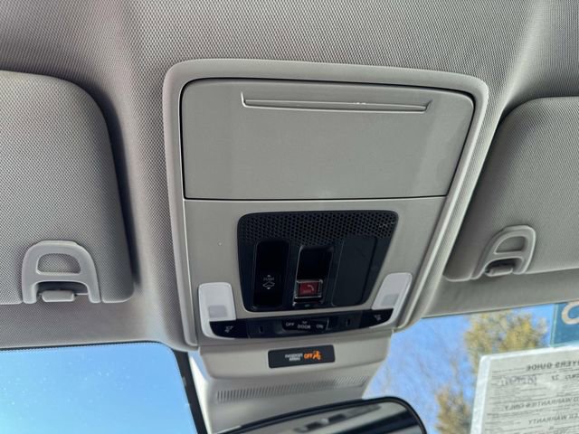 Certified 2023 Honda Accord EX image 31