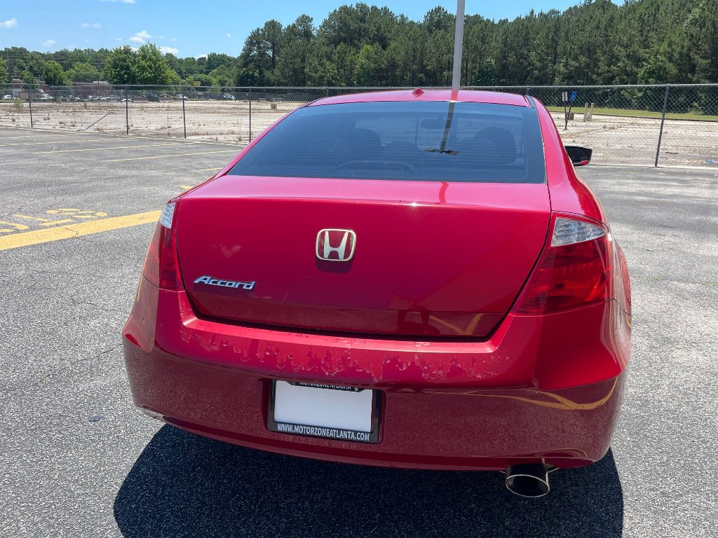 Used 2010 Honda Accord EX-L image 7