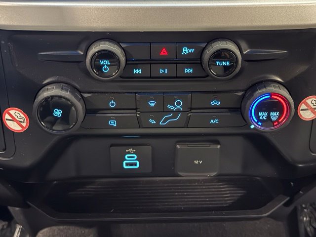 Certified 2026 Ford F250 XLT AWD/4WD image 30