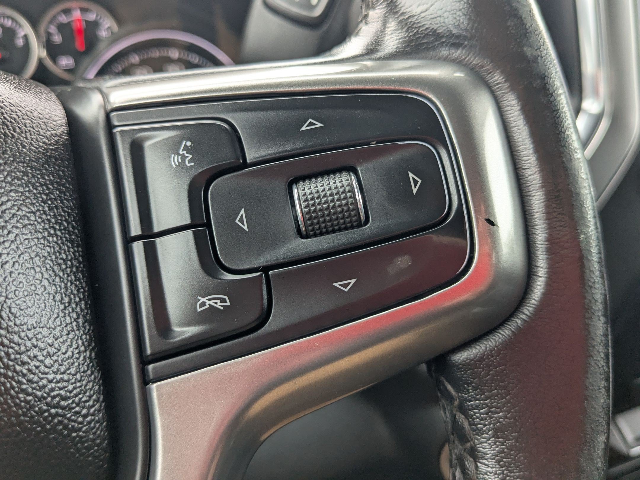 Certified 2023 Chevrolet Silverado 3500 LT w/ All Star Edition AWD/4WD image 19