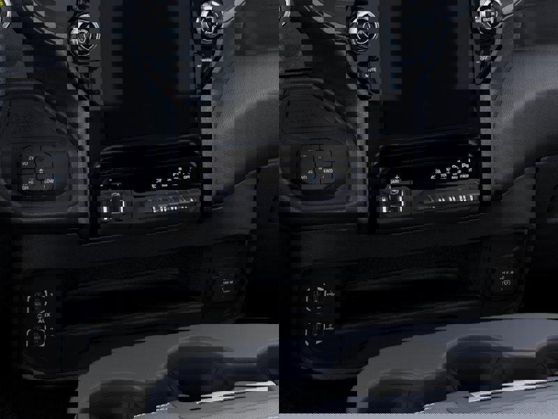 New 2026 RAM 3500 Tradesman image 24