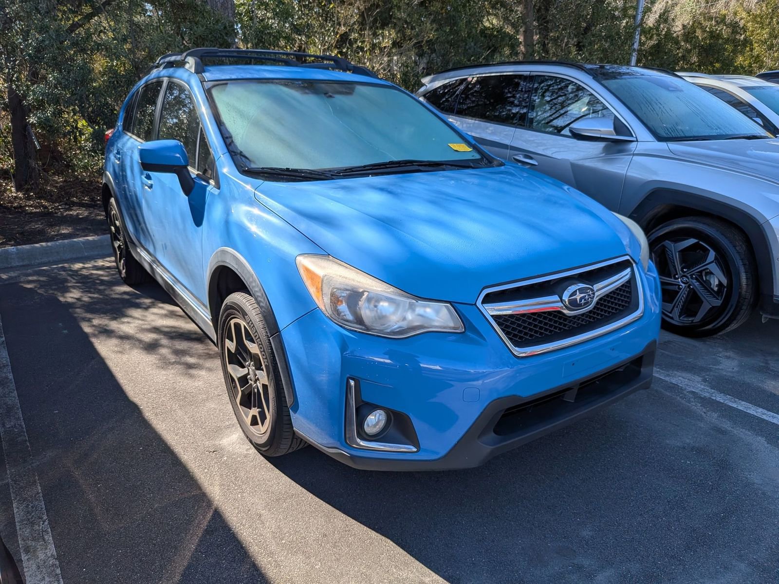 Used 2016 Subaru Crosstrek 2.0i Premium image 1