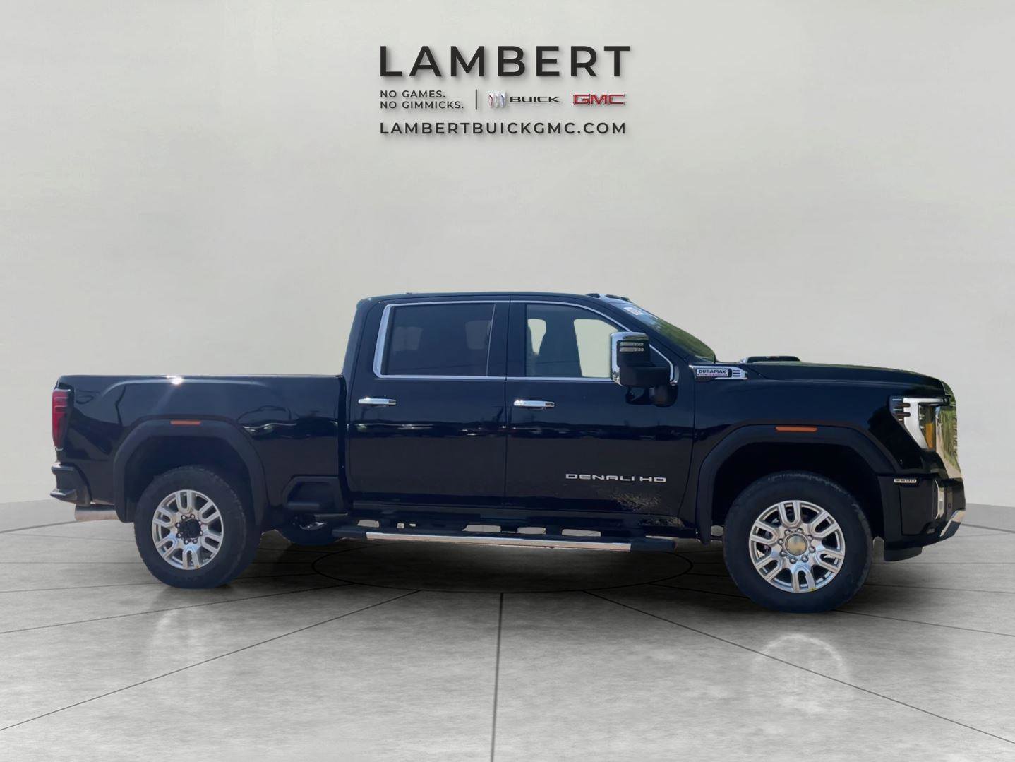 New 2026 GMC Sierra 2500 Denali w/ Denali Reserve Package image 6
