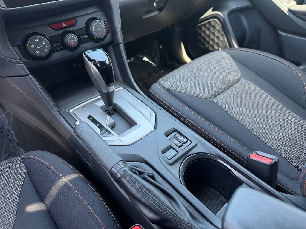 Used 2019 Subaru Crosstrek 2.0i Premium AWD/4WD image 34