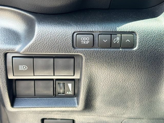 Used 2025 Lexus IS 350 F Sport w/ Accessory Package 2 RWD image 33